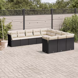 VidaXL 3250245 ensemble de meubles de jardin