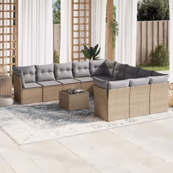 VidaXL 3250248 ensemble de meubles de jardin