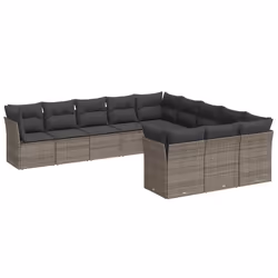 VidaXL 3250249, 11 pièce(s)