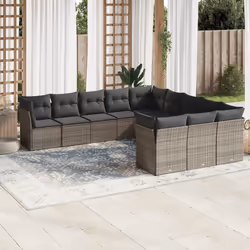 VidaXL 3250249 ensemble de meubles de jardin