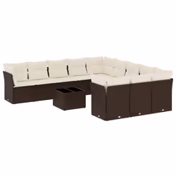VidaXL 3250252, 11 pièce(s)