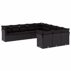 VidaXL 3250254, 12 pièce(s)