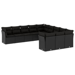 VidaXL 3250254 ensemble de meubles de jardin