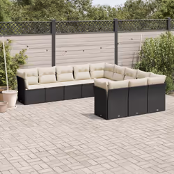 VidaXL 3250255 ensemble de meubles de jardin
