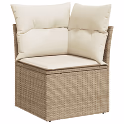 VidaXL 3250257 ensemble de meubles de jardin - Vue supplémentaire 5