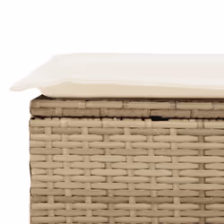 VidaXL 3250257 ensemble de meubles de jardin - Vue supplémentaire 8