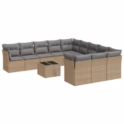 VidaXL 3250258, 12 pièce(s)