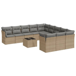 VidaXL 3250258 ensemble de meubles de jardin