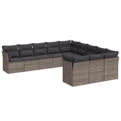 VidaXL 3250259, 12 pièce(s)
