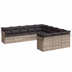 VidaXL 3250261, 12 pièce(s)