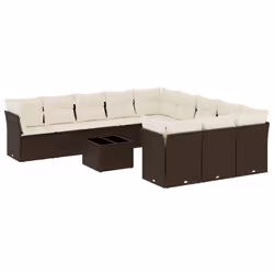 VidaXL 3250262, 12 pièce(s)