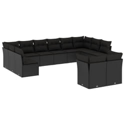 VidaXL 3250264 ensemble de meubles de jardin