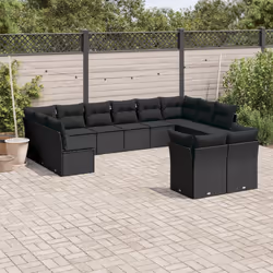 VidaXL 3250264 ensemble de meubles de jardin