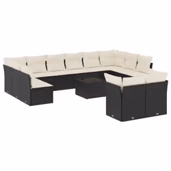 VidaXL 3250265, 12 pièce(s)