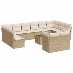 VidaXL 3250267, 12 pièce(s)