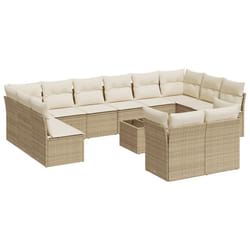 VidaXL 3250267 ensemble de meubles de jardin
