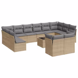 VidaXL 3250268, 12 pièce(s)