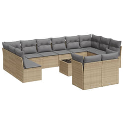 VidaXL 3250268 ensemble de meubles de jardin