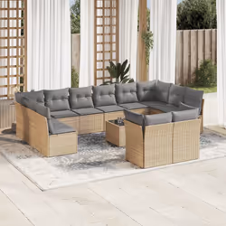 VidaXL 3250268 ensemble de meubles de jardin
