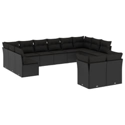 VidaXL 3250274 ensemble de meubles de jardin