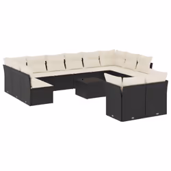 VidaXL 3250275, 13 pièce(s)