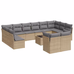 VidaXL 3250278, 13 pièce(s)