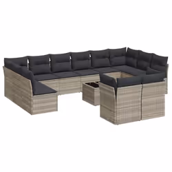 VidaXL 3250281, 13 pièce(s)