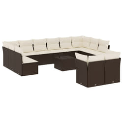 VidaXL 3250282 ensemble de meubles de jardin