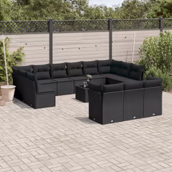 VidaXL 3250284 ensemble de meubles de jardin