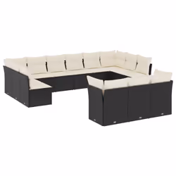 VidaXL 3250285, 13 pièce(s)