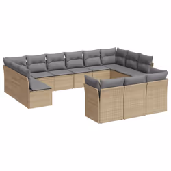 VidaXL 3250288, 13 pièce(s)