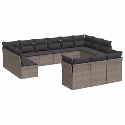 VidaXL 3250289, 13 pièce(s)