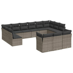 VidaXL 3250289 ensemble de meubles de jardin