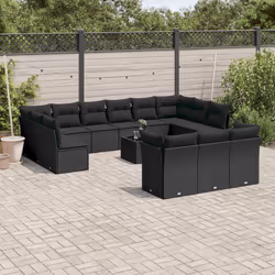 VidaXL 3250294 ensemble de meubles de jardin