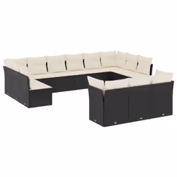 VidaXL 3250295, 14 pièce(s)