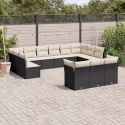 VidaXL 3250295 ensemble de meubles de jardin