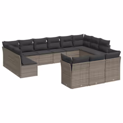 VidaXL 3250299, 14 pièce(s)