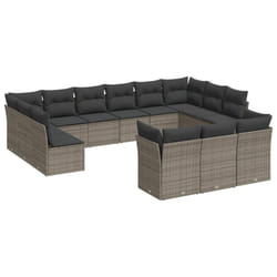 VidaXL 3250299 ensemble de meubles de jardin