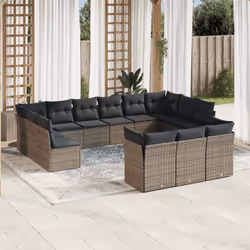 VidaXL 3250299 ensemble de meubles de jardin