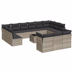 VidaXL 3250301, 14 pièce(s)