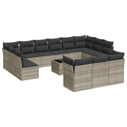 VidaXL 3250301 ensemble de meubles de jardin