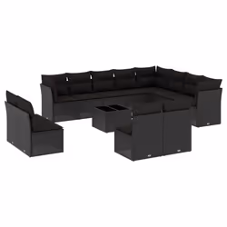VidaXL 3250304, 12 pièce(s)
