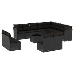 VidaXL 3250304 ensemble de meubles de jardin