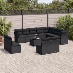 VidaXL 3250304 ensemble de meubles de jardin