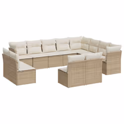 VidaXL 3250307, 12 pièce(s)