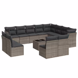 VidaXL 3250309, 12 pièce(s)