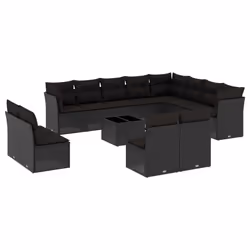 VidaXL 3250314, 13 pièce(s)