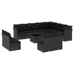 VidaXL 3250314 ensemble de meubles de jardin