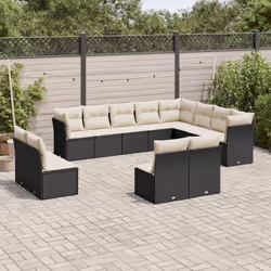 VidaXL 3250315 ensemble de meubles de jardin