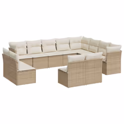 VidaXL 3250317, 13 pièce(s)